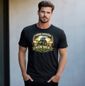 T-Shirt für Landwirte – Ohne Bauern kein Bier